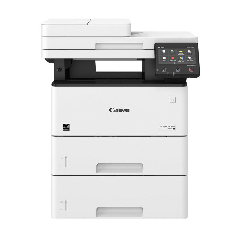 Multifuncional Canon 1643i - Image 4