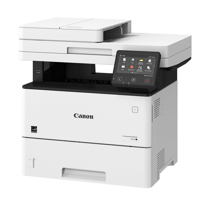 Multifuncional Canon 1643i - Image 3