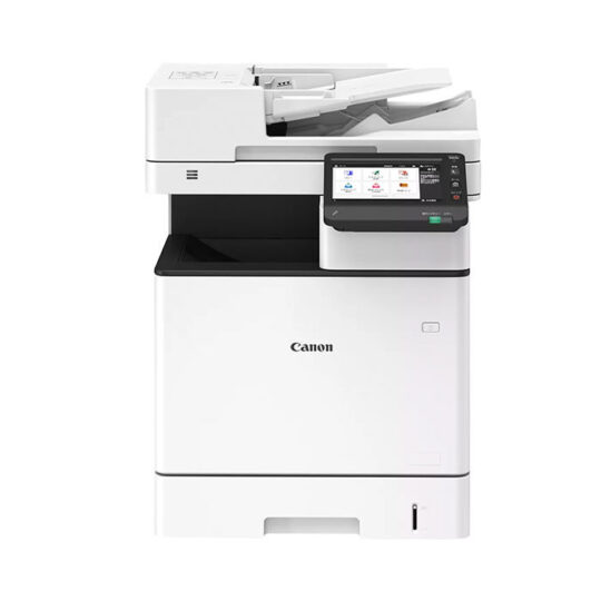 Multifuncional Canon X MF1538C