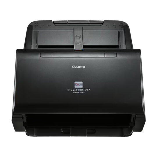Escaner Canon DR D240