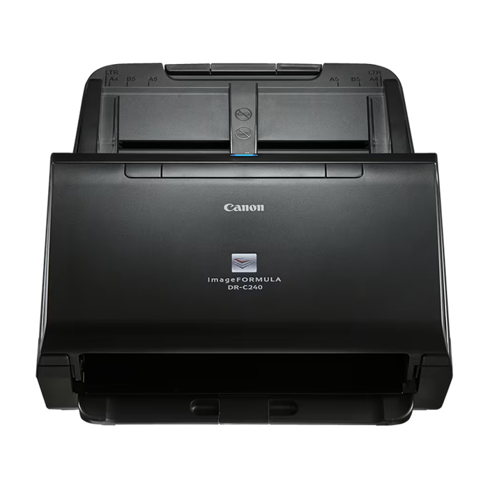 Escaner Canon DR D240