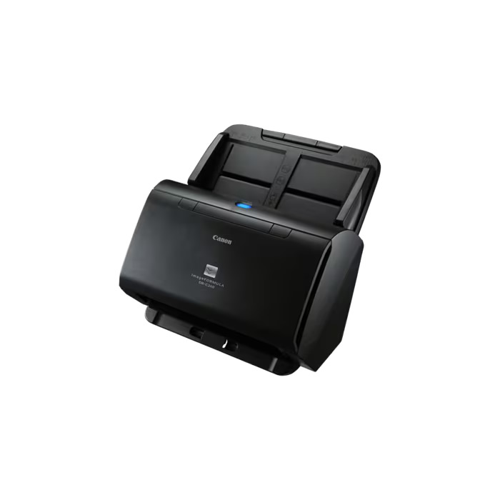 Escaner Canon DR D240 - Image 3