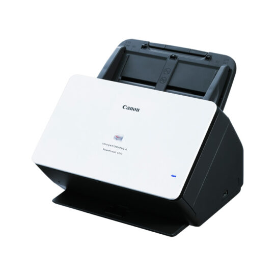 Escaner Canon Scan Front 400