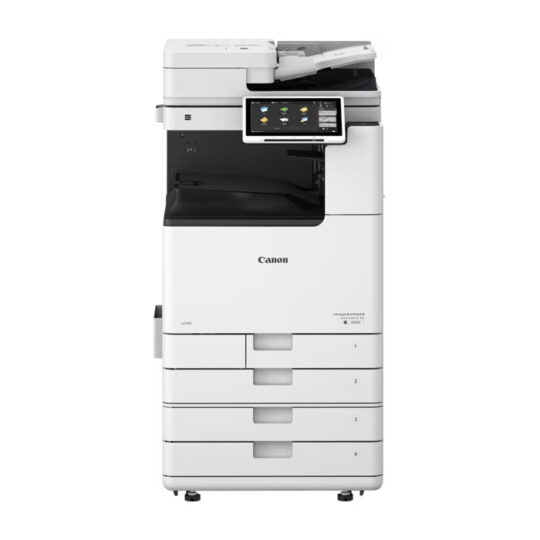 Multifuncional Canon DX 4935i