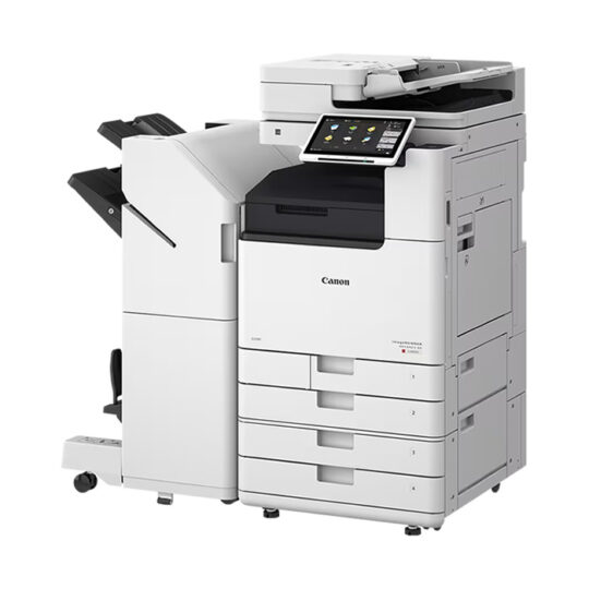 Multifuncional Canon DXC 3926i
