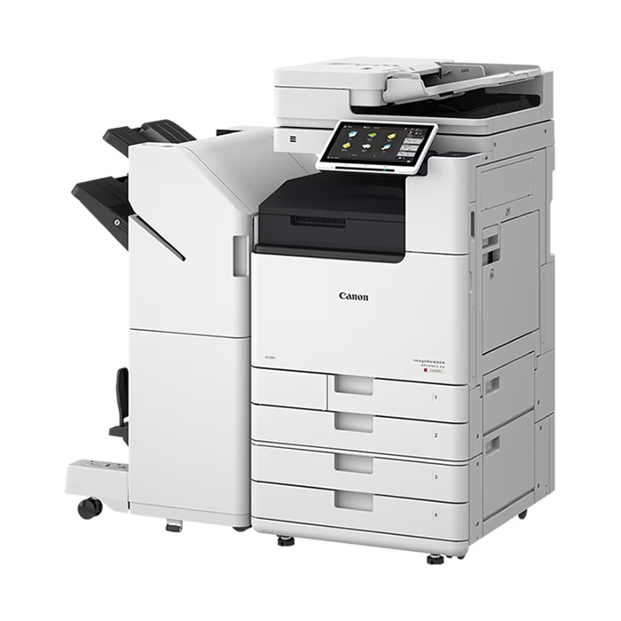 Multifuncional Canon DXC 3926i