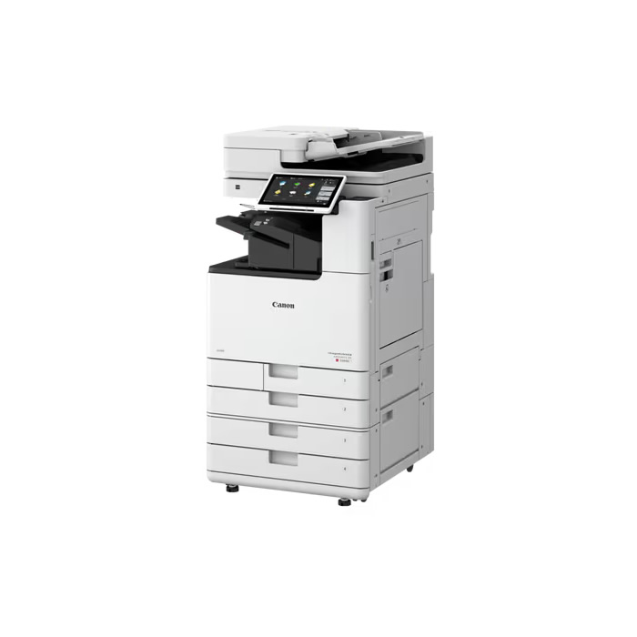 Multifuncional Canon DXC 3926i - Image 6