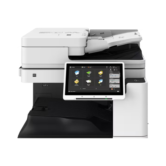 Multifuncional Canon DXC 3926i - Image 3