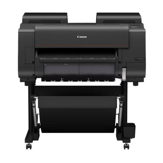 Plotter Canon PRO 2600