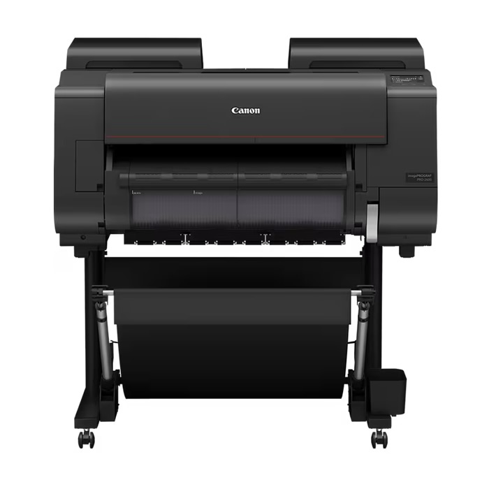 Plotter Canon PRO 2600