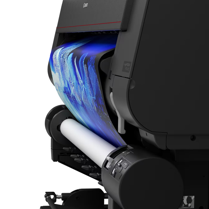 Plotter Canon PRO 2600 - Image 3
