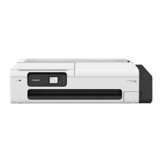 Plotter Canon TC 20M