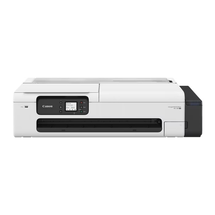 Plotter Canon TC 20M
