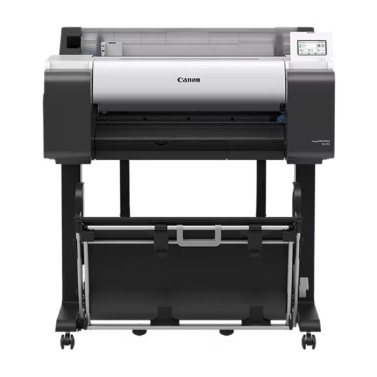 Plotter Canon TM 250